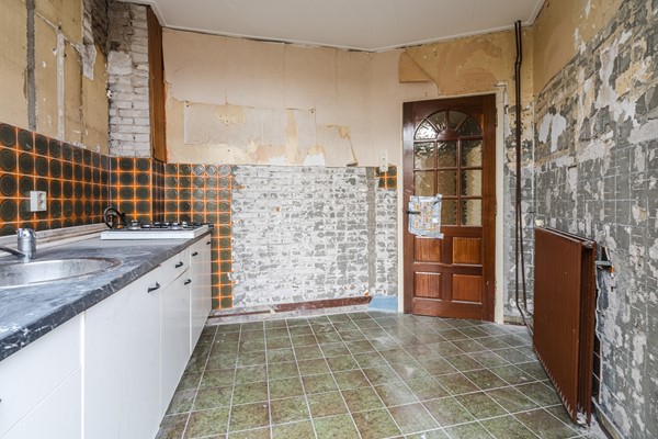 Medium property photo - Van Bossestraat 27, 2613 CN Delft